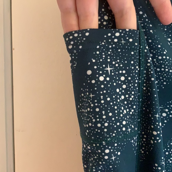 Reach to ankle never been worn before - Picture 3 of 4